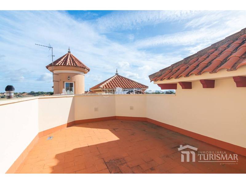 Foto d3d3b490-f795-43ae-83ee-e7879c02bc27. Maison dans sandolina 1 dans Ayamonte ciudad Ayamonte