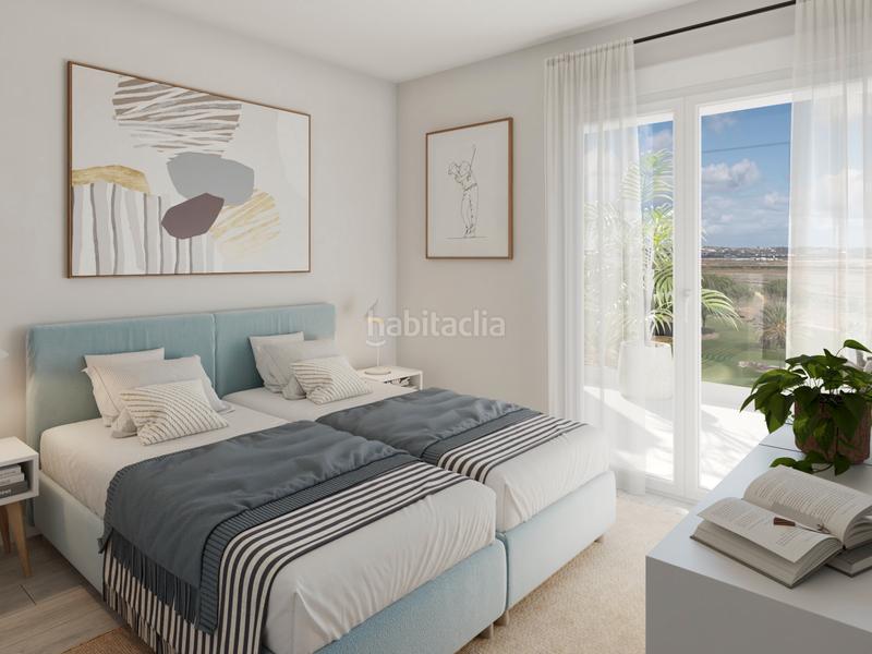 Foto 3f540db1-5faf-4148-8123-89cdc93ee8d7. Apartamento 85m<sup>2</sup> en Isla Canela Ayamonte