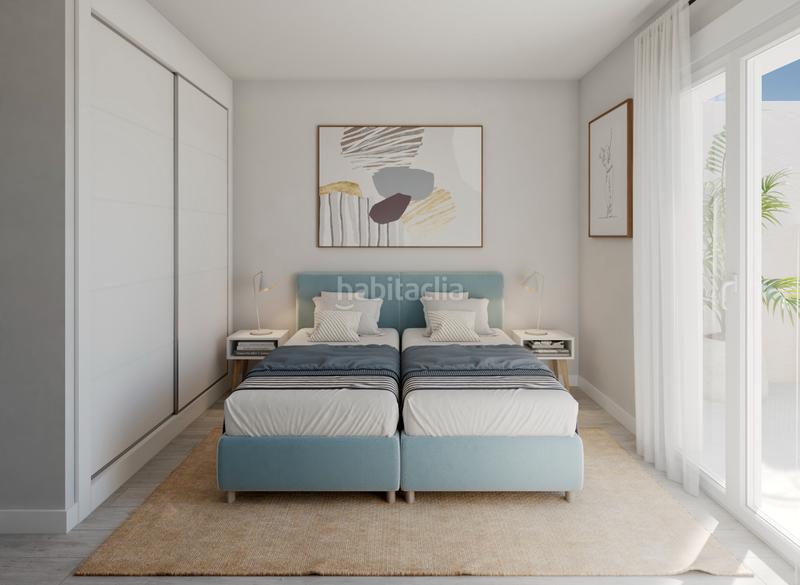 Foto 0fe1047c-1fe6-4ad7-b922-9f1b9a94767f. Appartement 85m<sup>2</sup> avec piscine dans Isla Canela Ayamonte