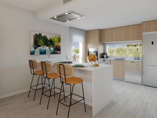 Appartement à Isla Canela