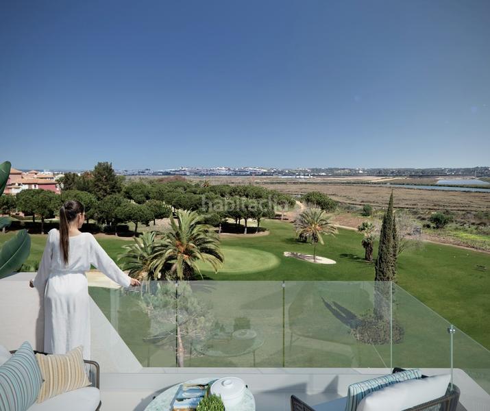 Foto 5b115110-a702-4417-9b43-255fd687aaf9. Appartement 85m<sup>2</sup> mit pool in Isla Canela Ayamonte