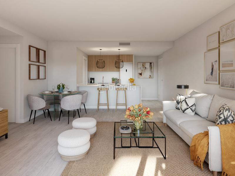 Foto 42fbebbb-bcb8-4c11-93a5-2166d6bf8111. Appartement 85m<sup>2</sup> avec piscine dans Isla Canela Ayamonte