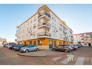 Bâtiment à usage industriel à Zufre 1. Ayamonte zona salón