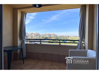 Appartement in Avenida cisnes 1. Isla canela