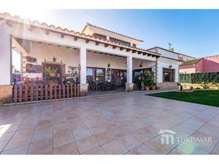 Maison  Calle baden-powell 1. Casa la antilla