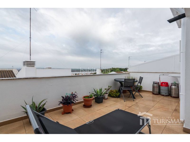 Foto 79f40d39-ba4c-4965-b0af-90ea860636e7. Casa aparellada a calle murcia 1 a Ayamonte ciudad Ayamonte