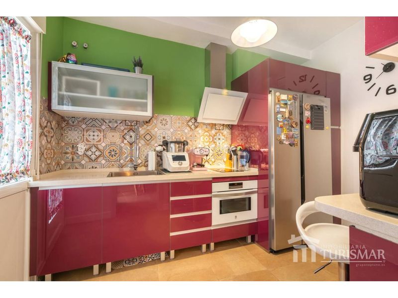 Foto e0bcdb0f-a1ad-4ed9-8a55-116e5102806f. Casa aparellada a calle murcia 1 a Ayamonte ciudad Ayamonte