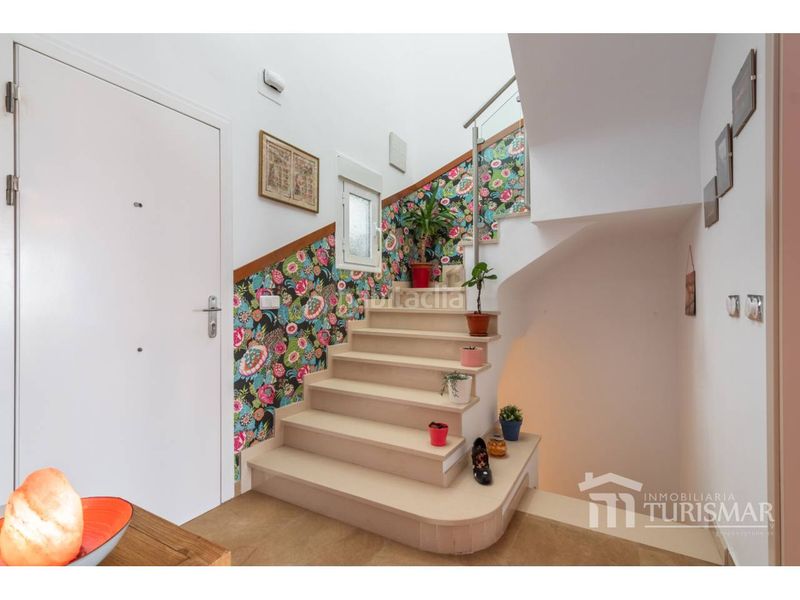 Foto ee027669-b45b-4942-b989-b4656c30edad. Casa aparellada a calle murcia 1 a Ayamonte ciudad Ayamonte