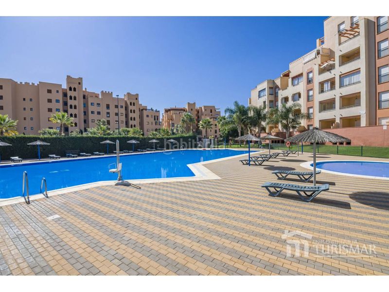 Foto 0663b99a-6b03-45b6-925d-c6823dc58eab. Apartament amb aparcament piscina a Isla Canela Ayamonte