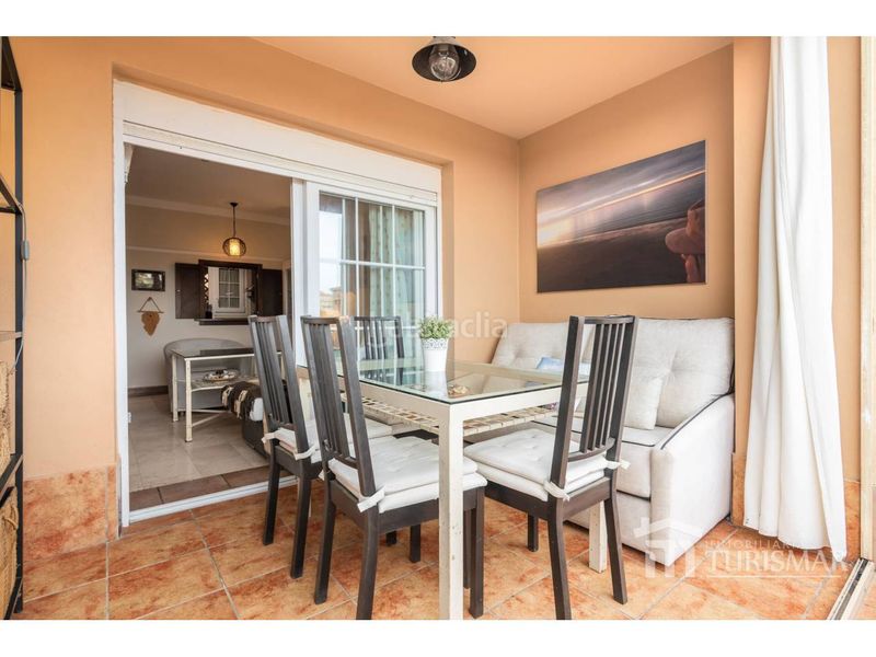 Foto 1a3ce9b1-6b53-4247-9fd7-54a20b6b8868. Apartament amb aparcament piscina a Isla Canela Ayamonte