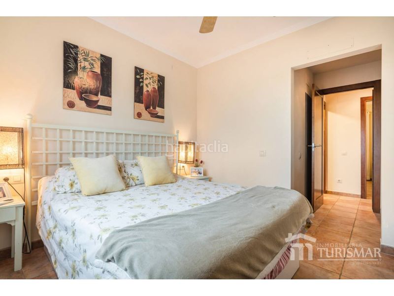 Foto 2865303f-ec93-4126-ab24-575a487f3f34. Apartament amb aparcament piscina a Isla Canela Ayamonte