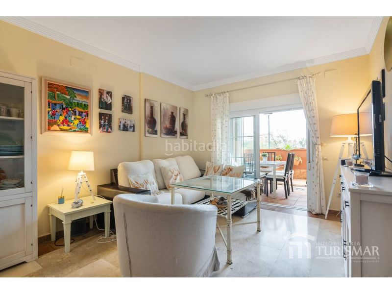 Foto 2adc6d8d-bfe3-4a7d-ad4f-09eae793adbf. Apartament amb aparcament piscina a Isla Canela Ayamonte