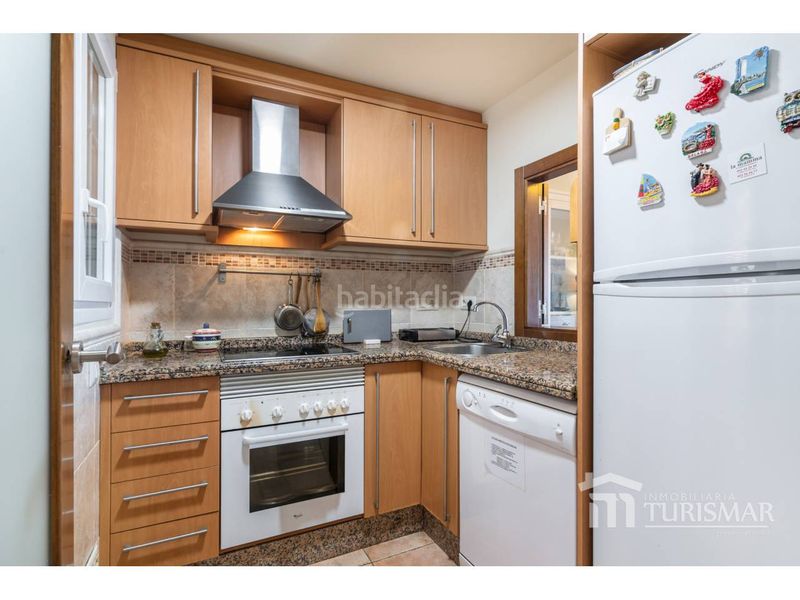 Foto 5f19dba0-c652-4706-9cd2-5626284d556f. Apartament amb aparcament piscina a Isla Canela Ayamonte