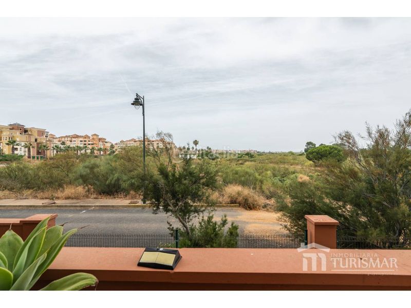 Foto 64cb1596-9ac5-4b6b-be87-28b529d5c2c0. Apartament amb aparcament piscina a Isla Canela Ayamonte