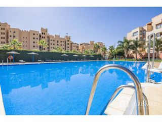 Appartement  Avenida cisnes 1. Isla canela