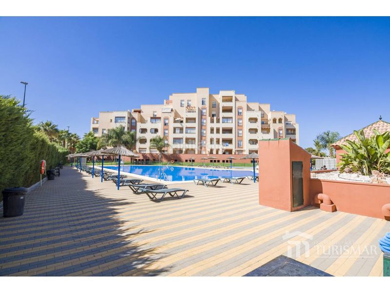 Foto a00a5232-7827-42f9-ad2c-2e74fcce1ebd. Apartament amb aparcament piscina a Isla Canela Ayamonte