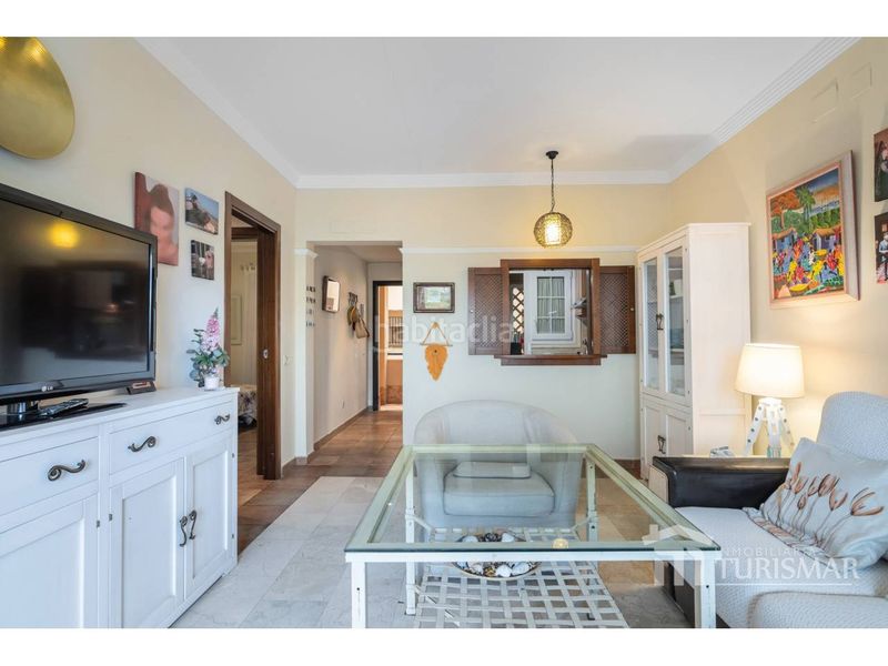 Foto a0457036-83b7-4622-aff3-d9794de9863d. Apartament amb aparcament piscina a Isla Canela Ayamonte