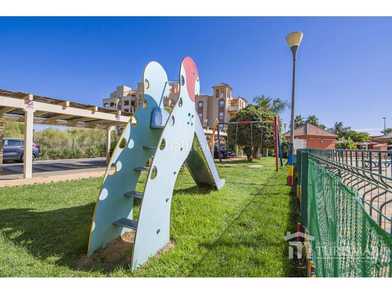 Foto b843ed94-8f31-4371-b9ae-846795ba1380. Apartament amb aparcament piscina a Isla Canela Ayamonte