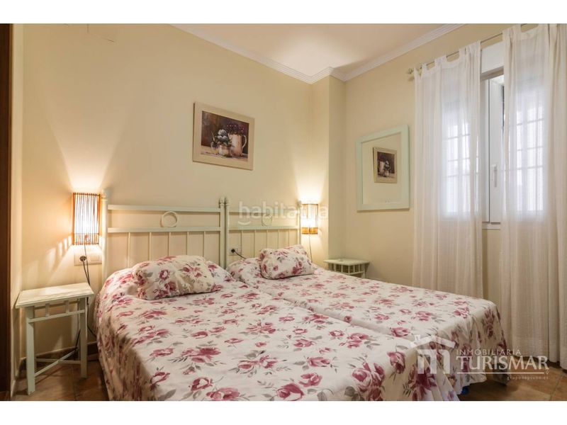 Foto c93d7194-5cac-4dbb-bd30-700536c2fa16. Apartament amb aparcament piscina a Isla Canela Ayamonte
