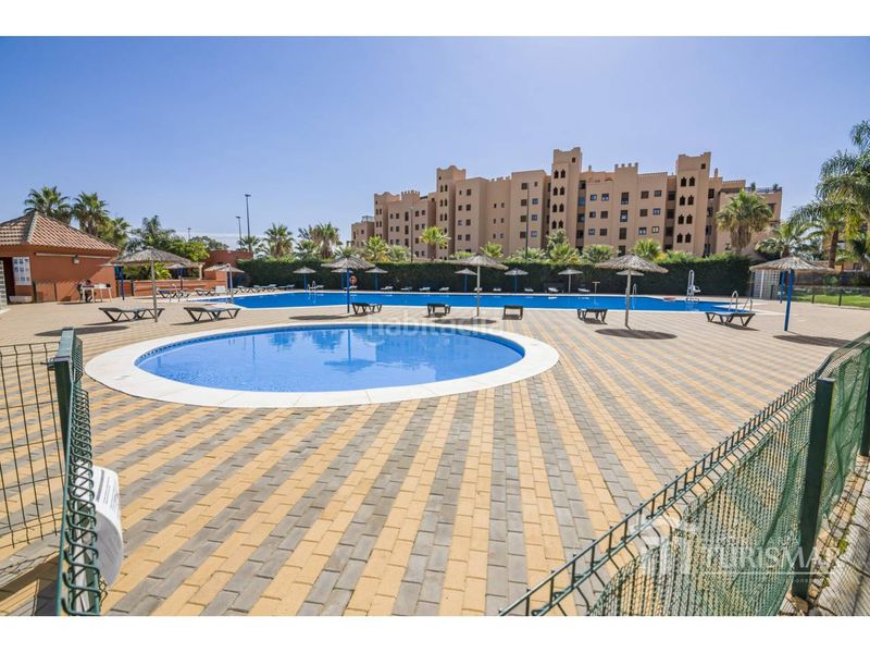Foto ca4c7089-f51e-4cd7-b422-c022e1a5eaee. Apartament amb aparcament piscina a Isla Canela Ayamonte