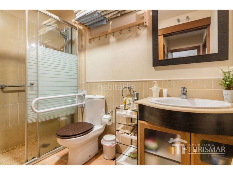 Foto d1655af4-822c-467a-aa76-3e401021e4d4. Apartament amb aparcament piscina a Isla Canela Ayamonte