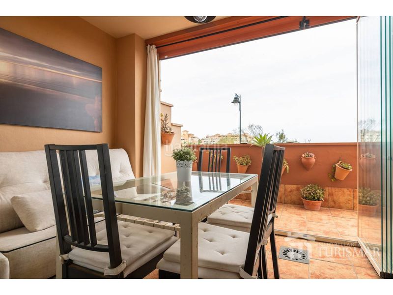 Foto d3e2aae2-5c66-4fa6-9946-357e34b762cd. Apartament amb aparcament piscina a Isla Canela Ayamonte