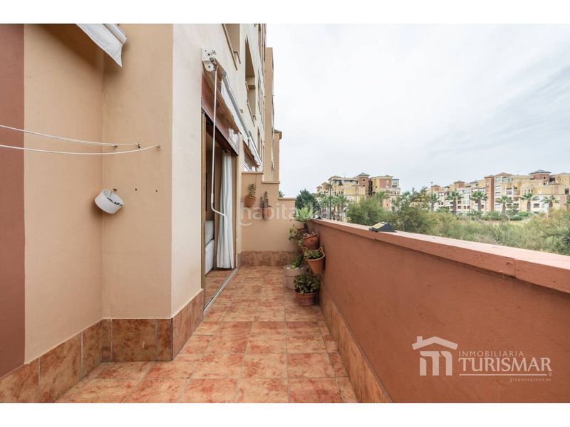 Foto f14b4d78-623c-4206-8a12-c45520602583. Apartament amb aparcament piscina a Isla Canela Ayamonte