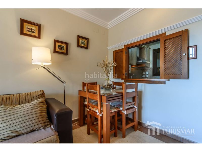 Foto 0da2647c-7eea-4aed-ab91-656d76edfb83. Appartement avec parking piscine dans Isla Canela Ayamonte