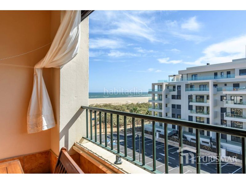 Foto 231e02e5-31c0-4f32-aceb-4584912b4a15. Appartement avec parking piscine dans Isla Canela Ayamonte