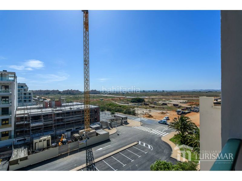 Foto 393afea5-a670-4dd8-9909-8b58e98e0acd. Appartement avec parking piscine dans Isla Canela Ayamonte
