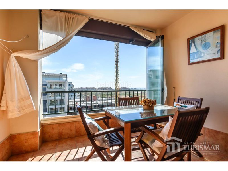Foto 3c8d76a3-d969-4d18-a959-3a60bacf70d7. Appartement avec parking piscine dans Isla Canela Ayamonte