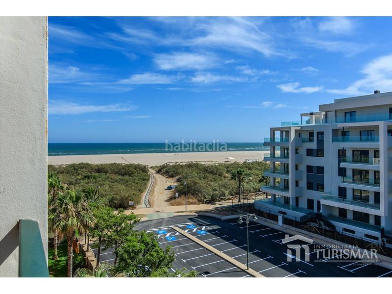 Foto 3e3ea471-c9cd-4879-a7c7-9633e718a69a. Appartement avec parking piscine dans Isla Canela Ayamonte