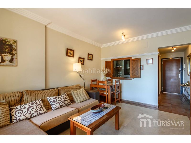 Foto 410050b6-6636-4c27-a153-78c8f6e1b689. Appartement avec parking piscine dans Isla Canela Ayamonte