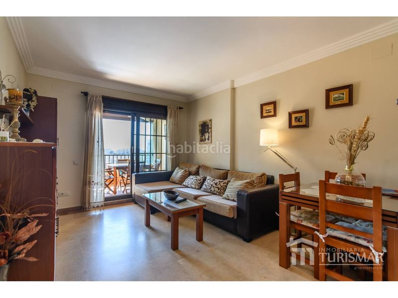 Foto 45ae4f2a-986c-4e16-a7f6-1b098efa2f5c. Appartement avec parking piscine dans Isla Canela Ayamonte