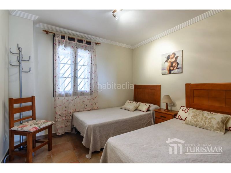 Foto 6c658412-06b0-4a2e-9047-2f14d7667360. Appartement avec parking piscine dans Isla Canela Ayamonte
