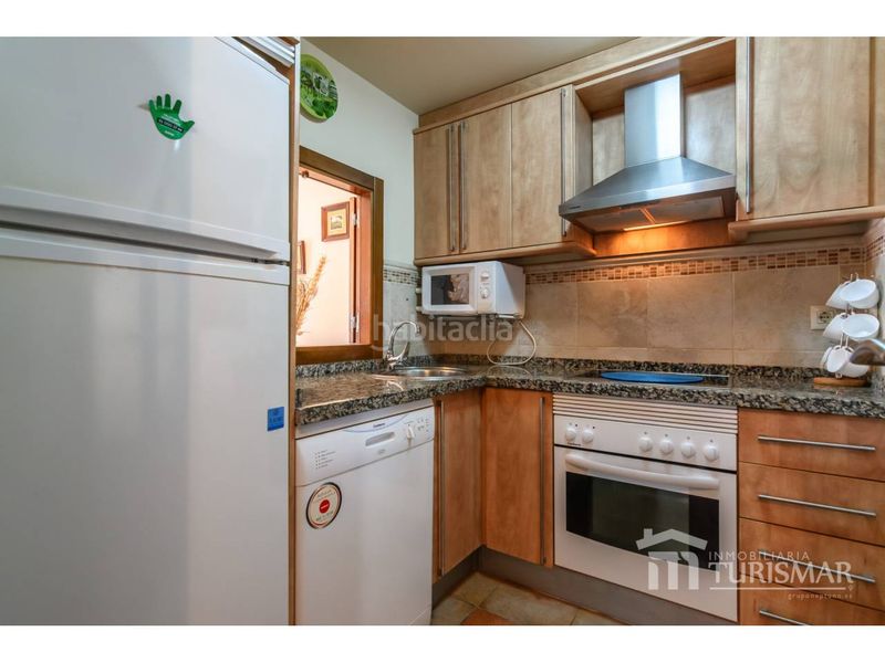 Foto 75497f58-3ea4-4762-8960-31a4a6a116bd. Appartement avec parking piscine dans Isla Canela Ayamonte