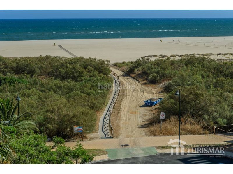 Foto 9d1507d9-7695-4978-bf7c-70b7063bec1f. Appartement avec parking piscine dans Isla Canela Ayamonte