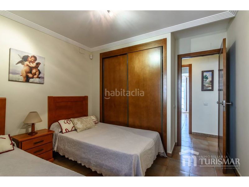 Foto 9ec9af3c-f9db-4076-9319-5665af78164a. Appartement avec parking piscine dans Isla Canela Ayamonte