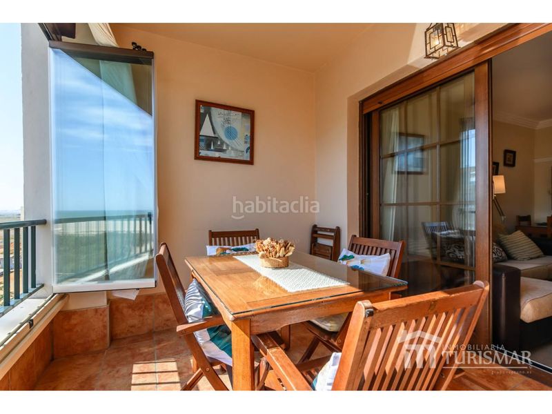 Foto 9f4b785d-c957-436e-9629-e4b6685b0404. Appartement avec parking piscine dans Isla Canela Ayamonte