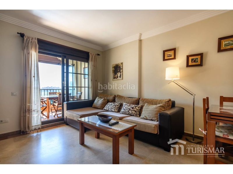 Foto aefdb429-3657-47b0-b49b-3d40d628ac43. Appartement avec parking piscine dans Isla Canela Ayamonte
