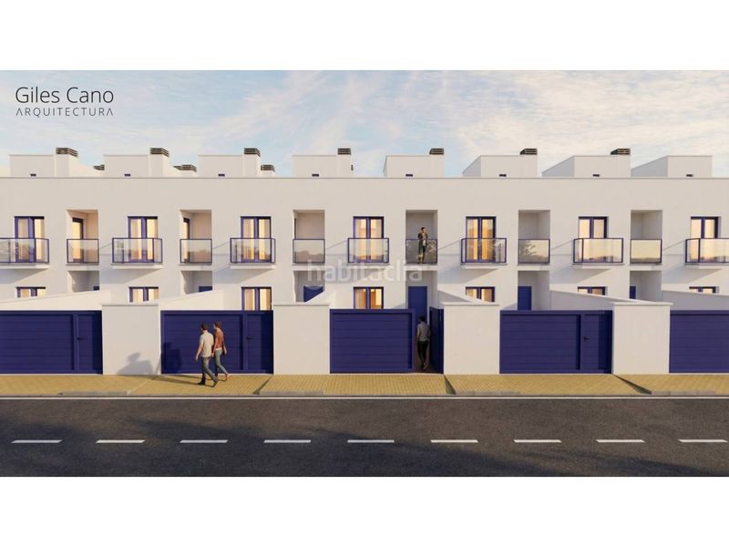 Foto 90a06af7-03d0-479d-a91d-23d60622c1a9. Casa adossada a calle canela 1 a Isla Canela Ayamonte