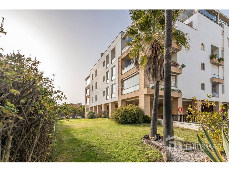 Foto 54a68fe1-fee5-4fb7-b146-88a2d5bae700. Apartament a paseo cruz 1 a Punta del Moral Ayamonte