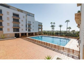 Apartament a Paseo cruz 1. Venta de apartamento en punta del moral, ayamonte
