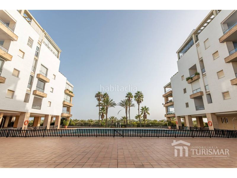 Foto ab445c30-f8d7-4c74-9e60-3a5bbad40521. Apartament a paseo cruz 1 a Punta del Moral Ayamonte