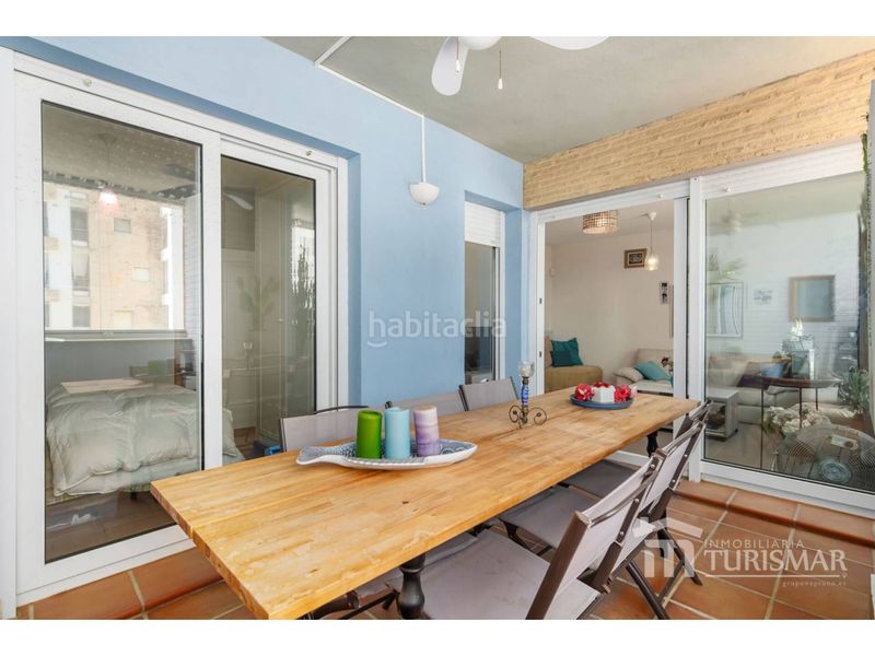 Foto afd8d666-96d9-4c4c-9dff-3b49b1eef603. Apartament a paseo cruz 1 a Punta del Moral Ayamonte
