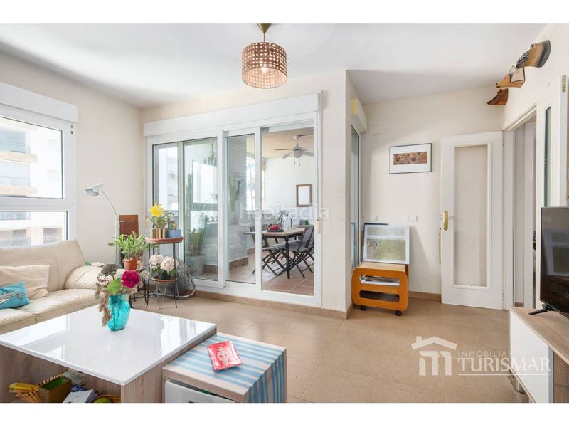 Foto e6e6d620-9180-4745-afb4-7ce88c012773. Apartament a paseo cruz 1 a Punta del Moral Ayamonte