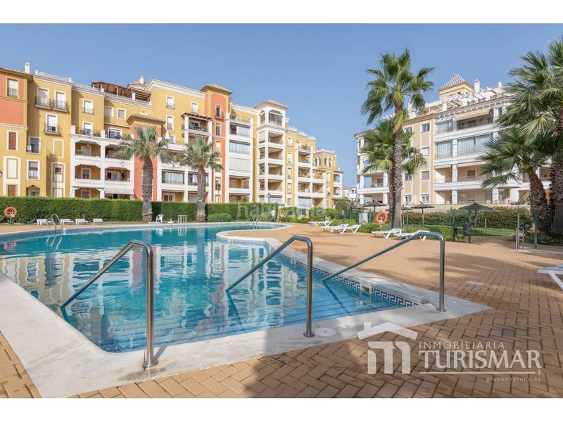 Foto 29bc671d-ae13-4c1c-9ded-64d93fd1438b. Apartament a avenida mojarra 1 a Punta del Moral Ayamonte