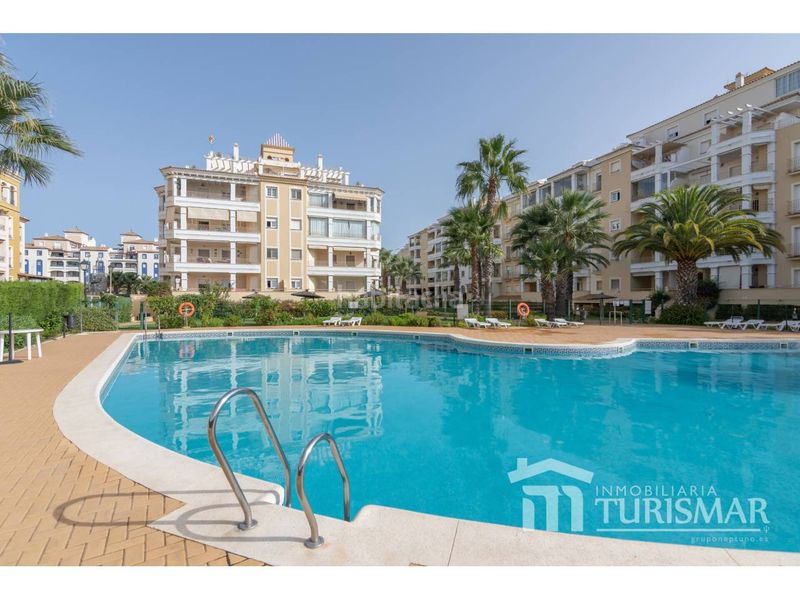 Foto 752d1e44-2fda-4830-92ff-cea38bb395e1. Apartament a avenida mojarra 1 a Punta del Moral Ayamonte