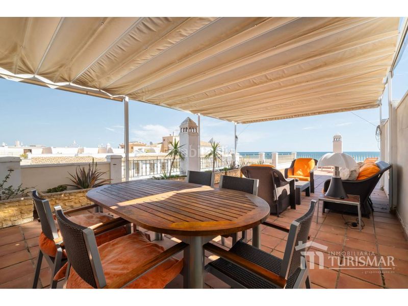 Foto 82ed83d9-1f24-4d67-a01a-8f364cd52009. Apartament a avenida mojarra 1 a Punta del Moral Ayamonte