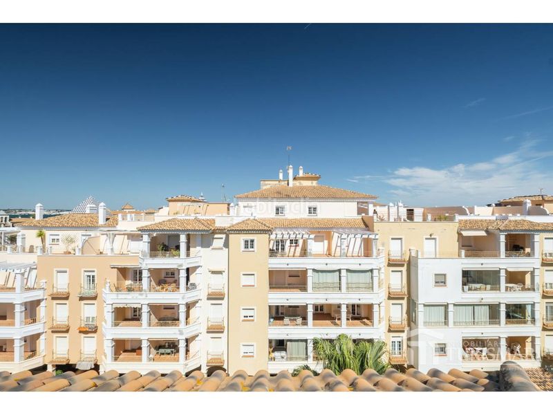 Foto a099bf40-755c-4504-992c-6c05f777276a. Apartament a avenida mojarra 1 a Punta del Moral Ayamonte